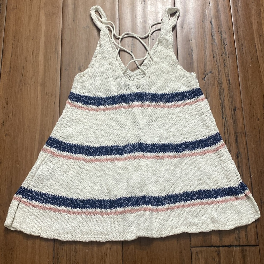 American Eagle Knit Top - Picture 2 of 2